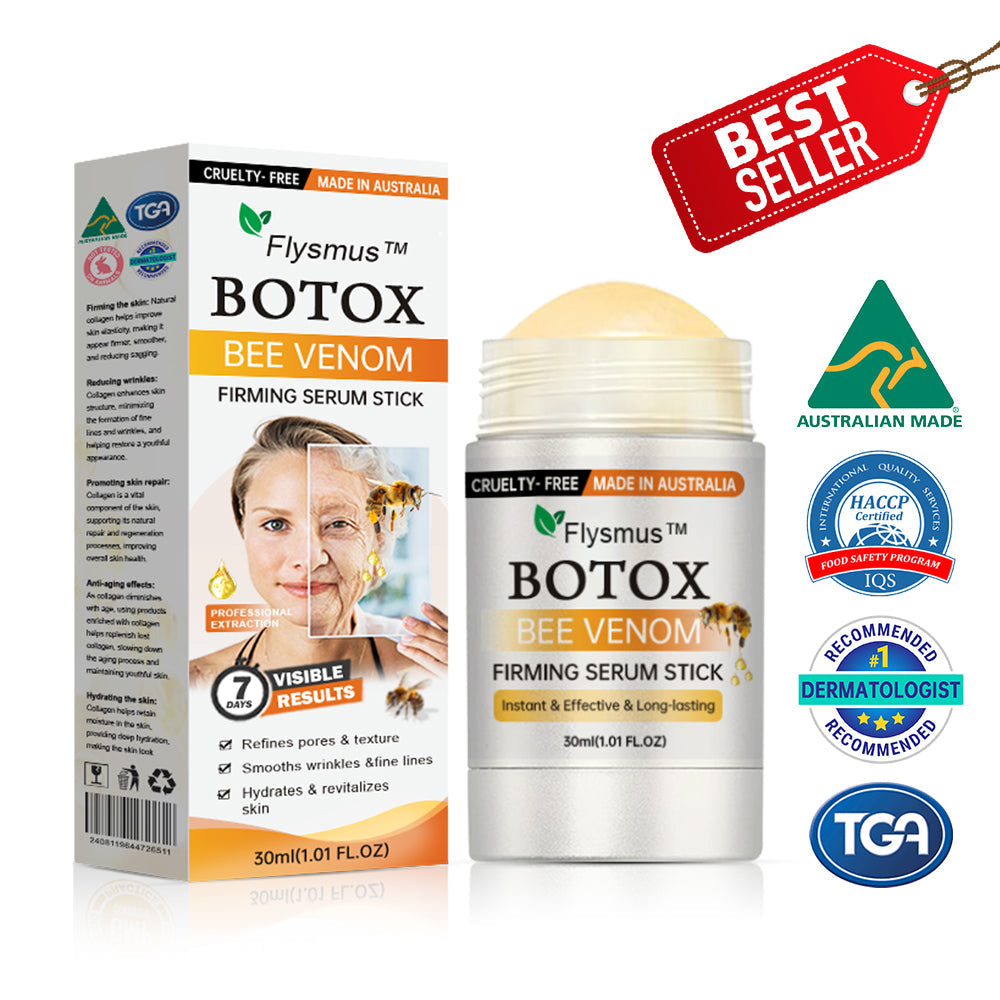 đđFlysmusâą Botox Bee Venom Firming Serum Stick â (Hergestellt und versendet in Germany) â LETZTER TAG 70 % RABATT