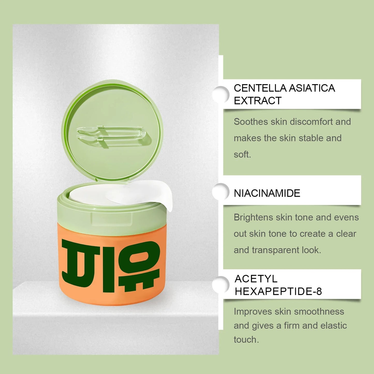 🇰🇷Korean Anti🇩🇪-Aging Toner Pads – Fades Dark Spots & Wrinkles Fast (100 Pads)
