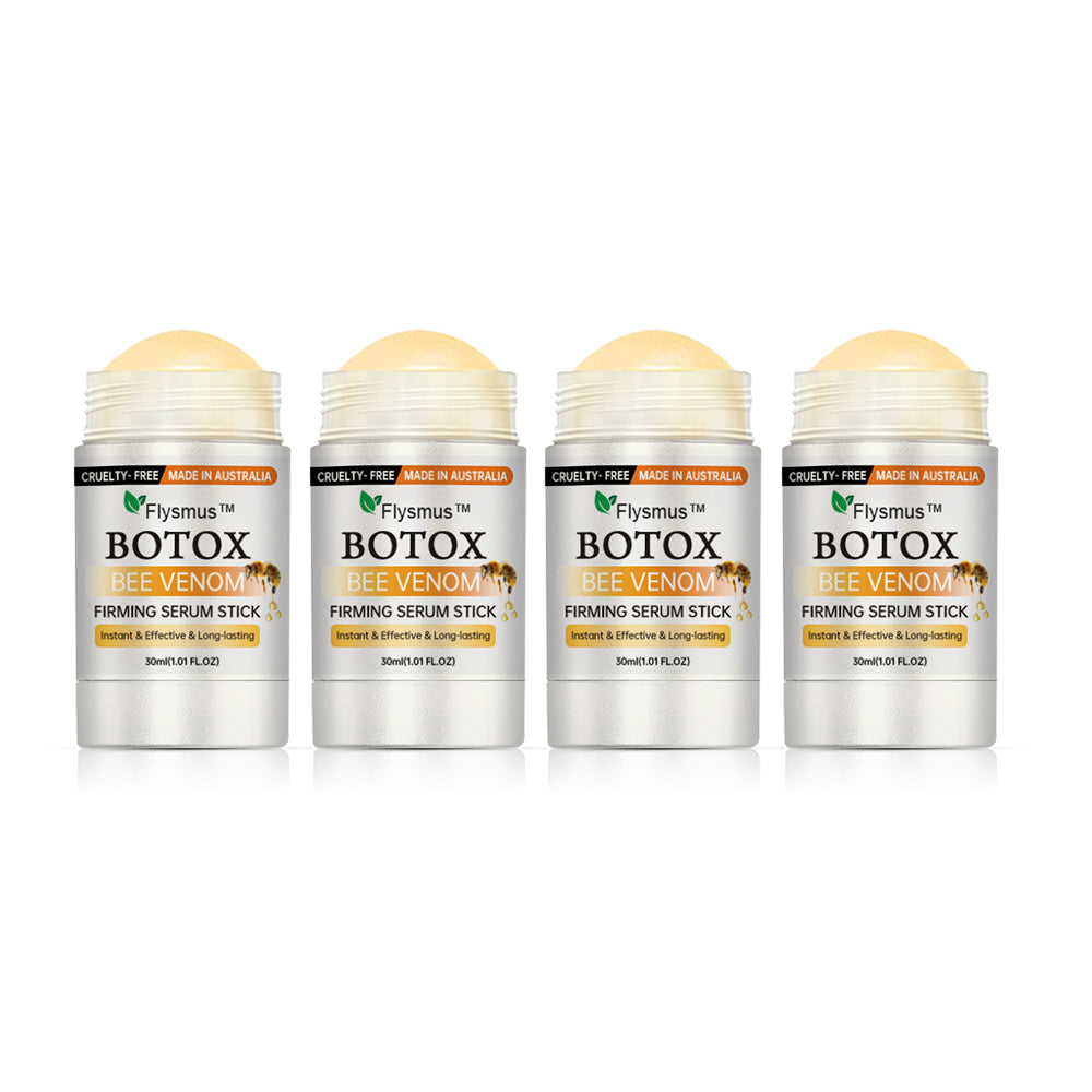 đđFlysmusâą Botox Bee Venom Firming Serum Stick â (Hergestellt und versendet in Germany) â LETZTER TAG 70 % RABATT