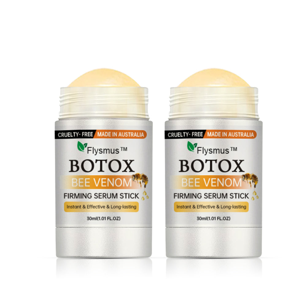 đđFlysmusâą Botox Bee Venom Firming Serum Stick â (Hergestellt und versendet in Germany) â LETZTER TAG 70 % RABATT