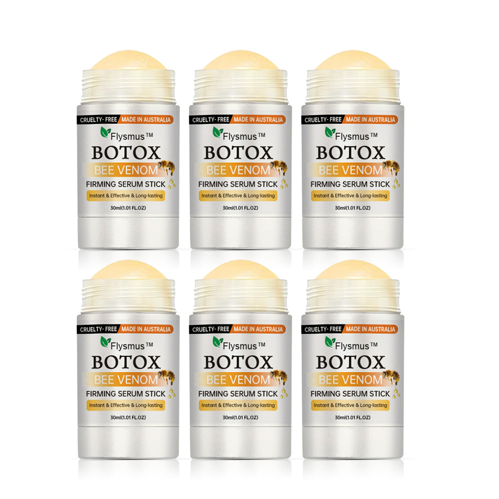 đđFlysmusâą Botox Bee Venom Firming Serum Stick â (Hergestellt und versendet in Germany) â LETZTER TAG 70 % RABATT