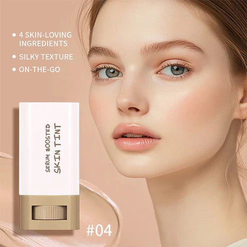 ✨Letzter Tag – 50 % Rabatt✨ Feuchtigkeitsspendendes Aufhellungsserum zur Verbesserung Ihres Teints