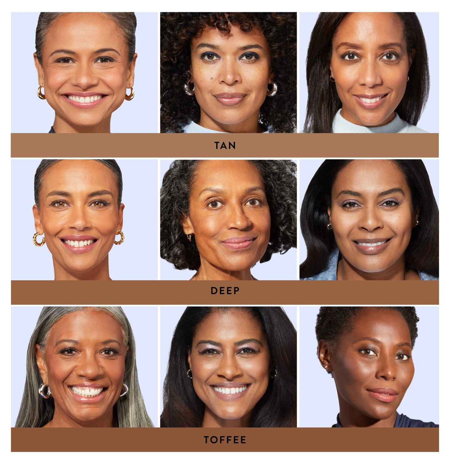 Baked Starter Kit (3PC)