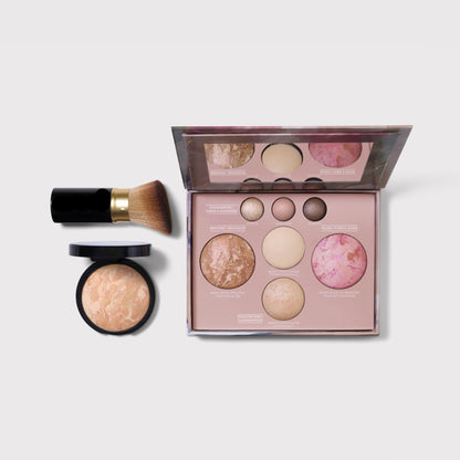 Baked Starter Kit (3PC)